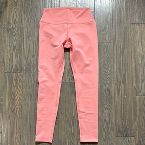 Alo High Waist Airbrush Leggings *Full Length*
